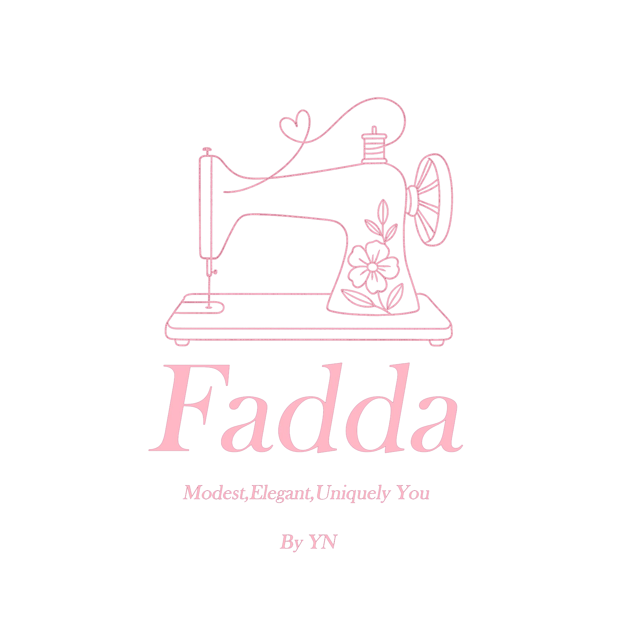 Fadda By YN